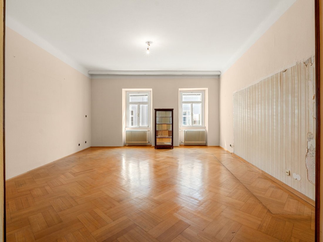 House in Vienna, Wien, Austria 5 - 18929378