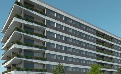 Apartment in Matosinhos e Leca da Palmeira, Porto District, Portugal 1