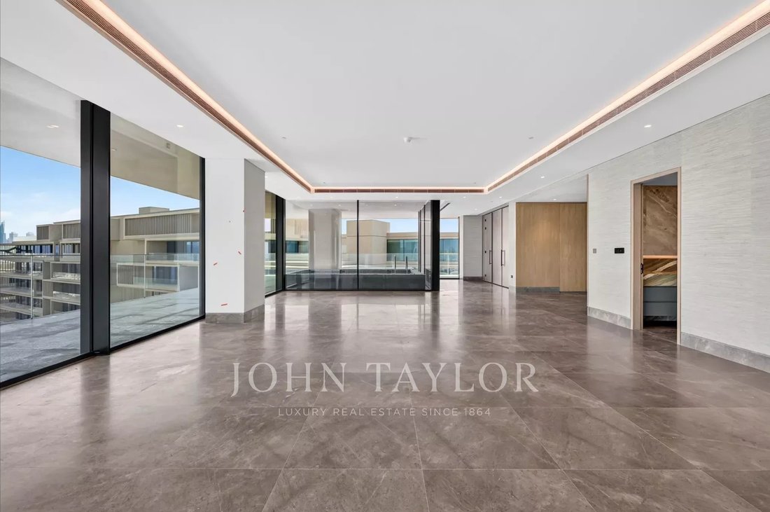 Penthouse in Palm Jumeirah, Dubai, United Arab Emirates 5 - 18929068