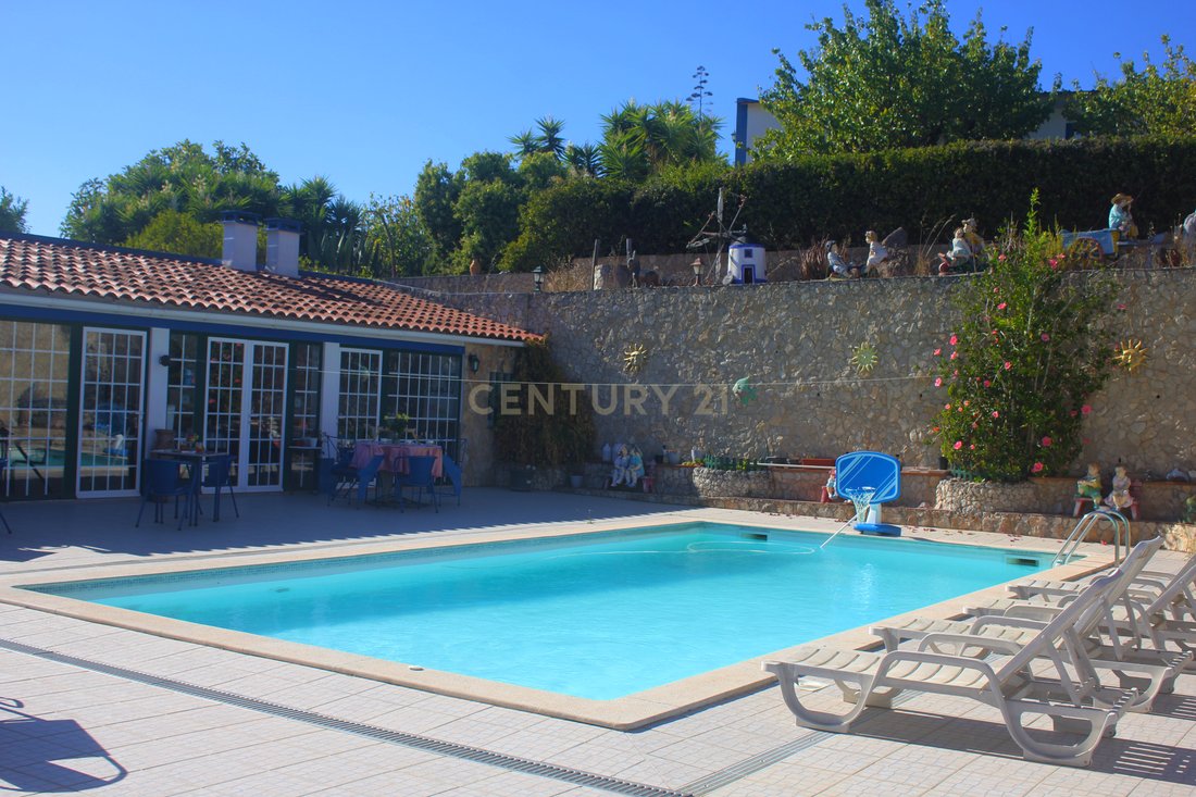 Villa in Alenquer (Santo Estevao e Triana), Lisbon, Portugal 4 - 18928872