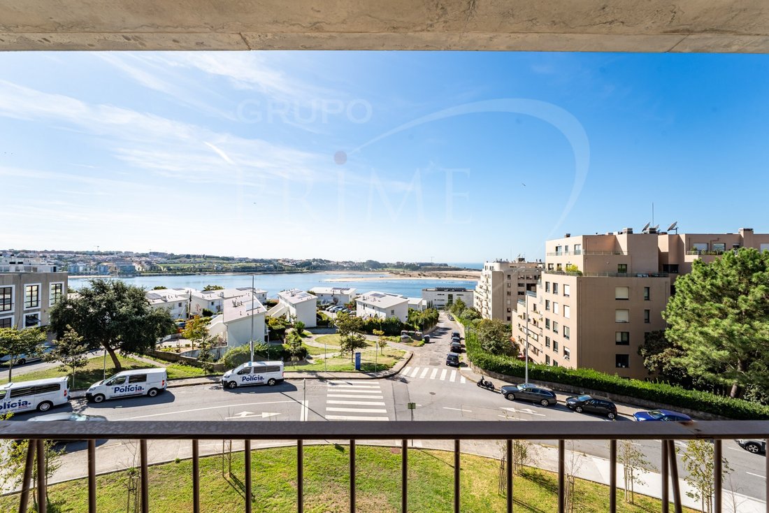 Apartment in Aldoar, Foz do Douro e Nevogilde, Porto District, Portugal 5 - 18793832