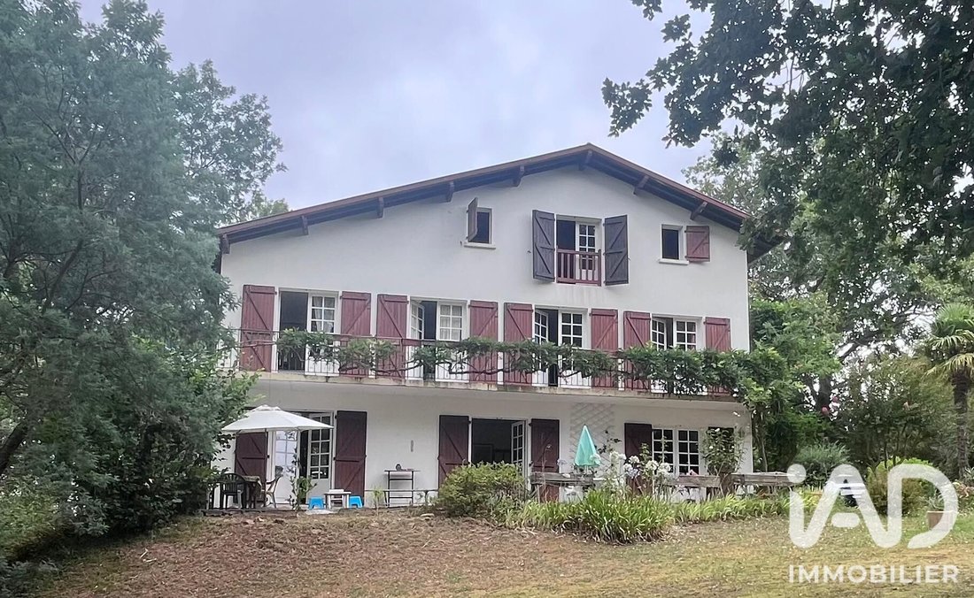 House in Villefranque, Nouvelle-Aquitaine, France 1 - 18930076