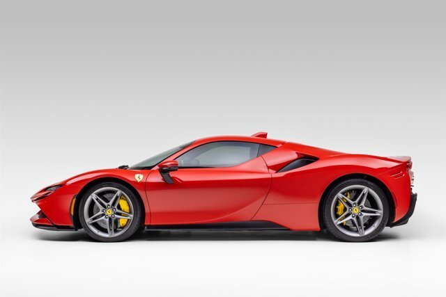 Coupe in Newport Beach, CA, United States 3 - 18929124