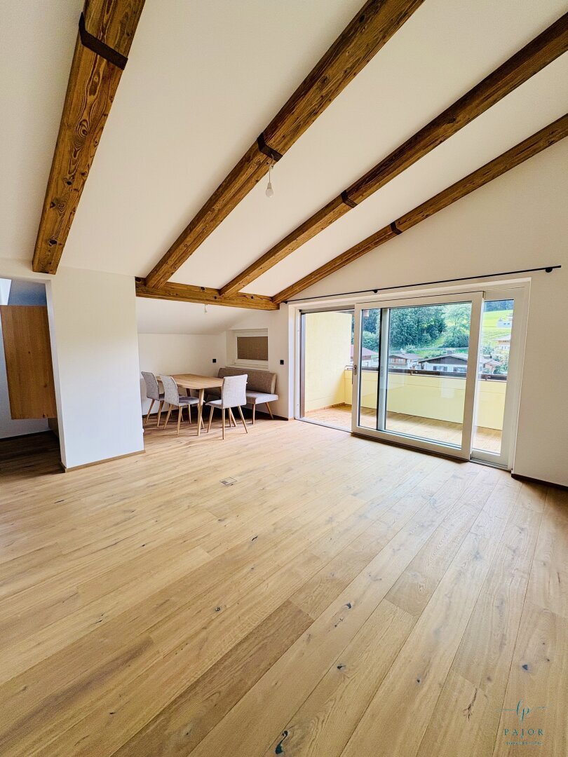 Penthouse in Kirchberg in Tirol, Tyrol, Austria 2 - 18929439
