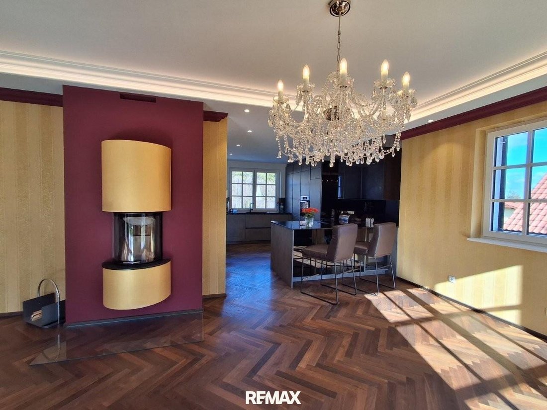 House in Bad Fischau-Brunn, Lower Austria, Austria 1 - 18929884