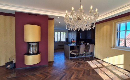 House in Bad Fischau-Brunn, Lower Austria, Austria 1