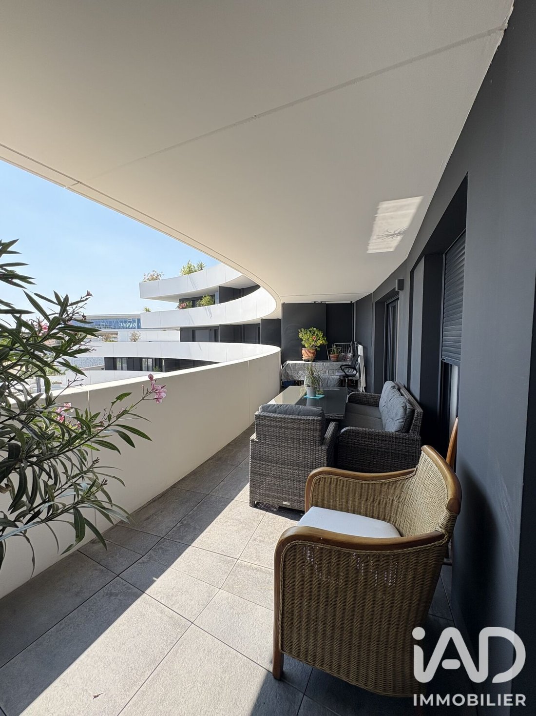 Apartment in Le Cap d'Agde, Agde, France 1 - 18930099