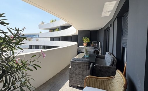 Apartment in Le Cap d'Agde, Agde, France 1
