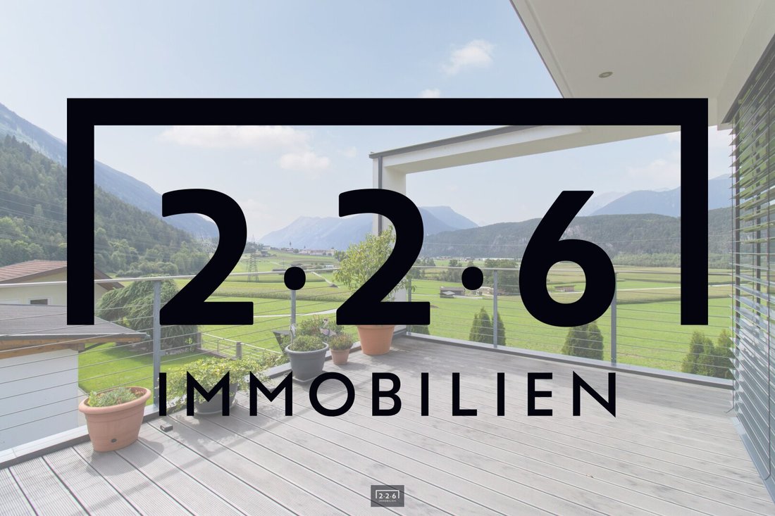 House in Stams, Tyrol, Austria 1 - 18929371