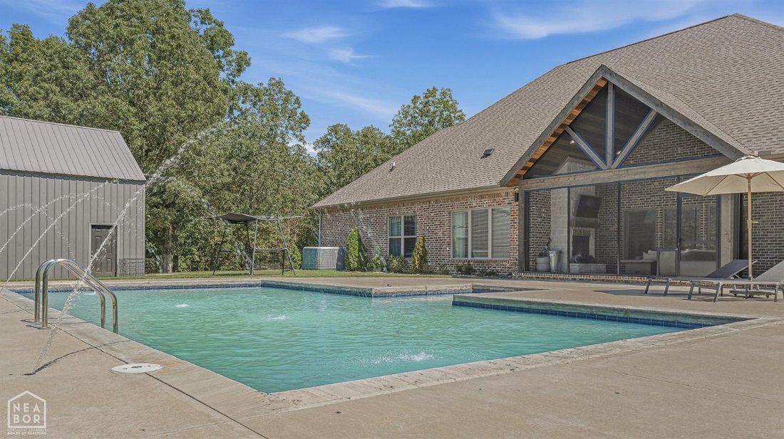 House in Jonesboro, Arkansas, United States 5 - 18928703