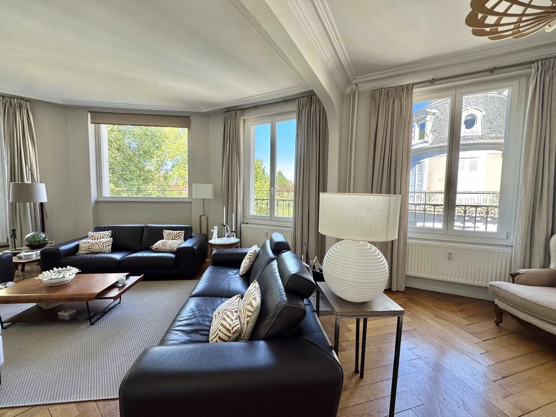 Apartment in Centre Historique-Est, Mulhouse, France 2 - 18928847