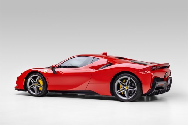 Coupe in Newport Beach, CA, United States 4 - 18929124
