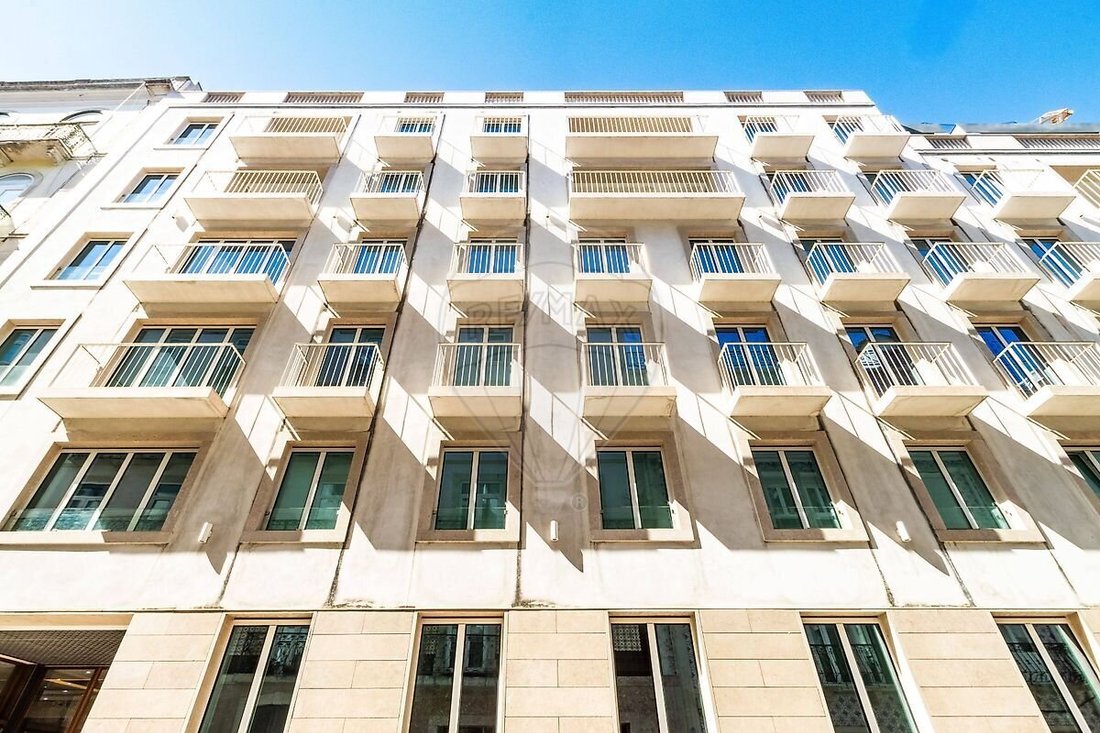 Apartment in Santo Antonio, Lisbon, Portugal 1 - 18929223