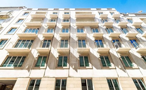 Apartamento en Santo António, Lisboa, Portugal 1