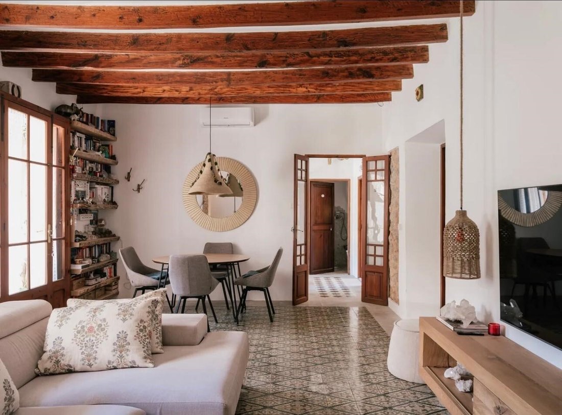 House in Esporles, Balearic Islands, Spain 5 - 18929247