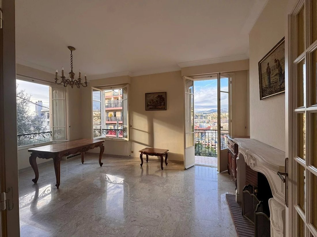 House in Nice, Provence-Alpes-Côte d'Azur, France 5 - 18928989