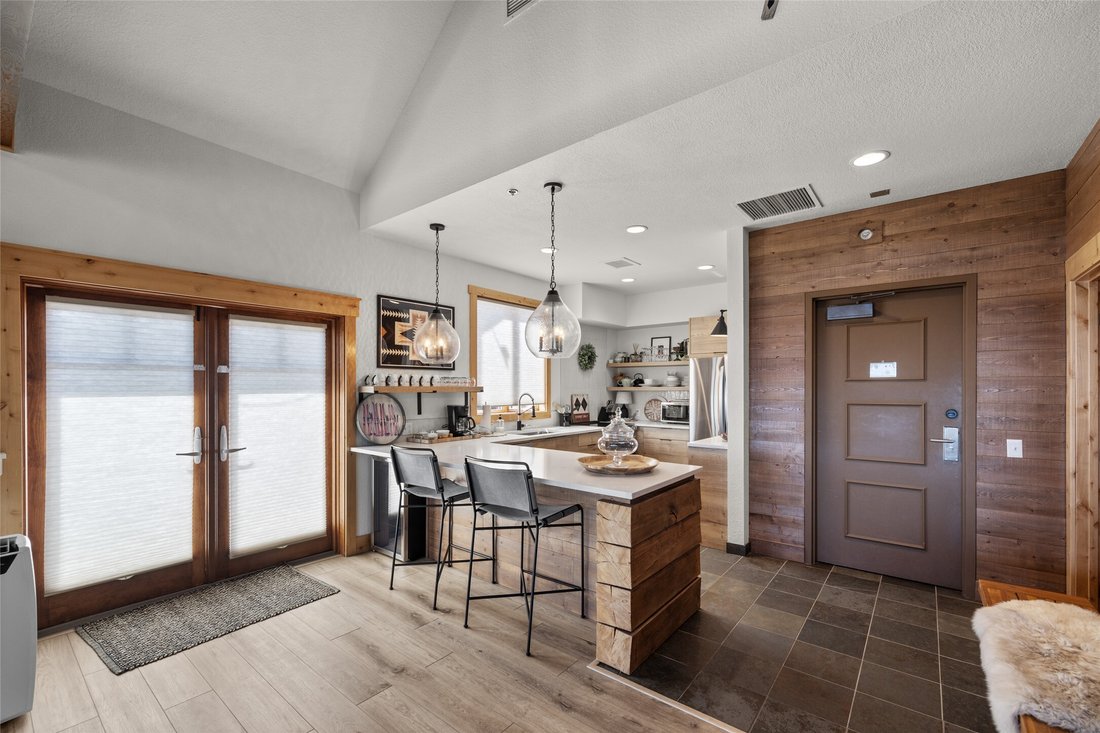 Condo in Whitefish, Montana, United States 3 - 18929714