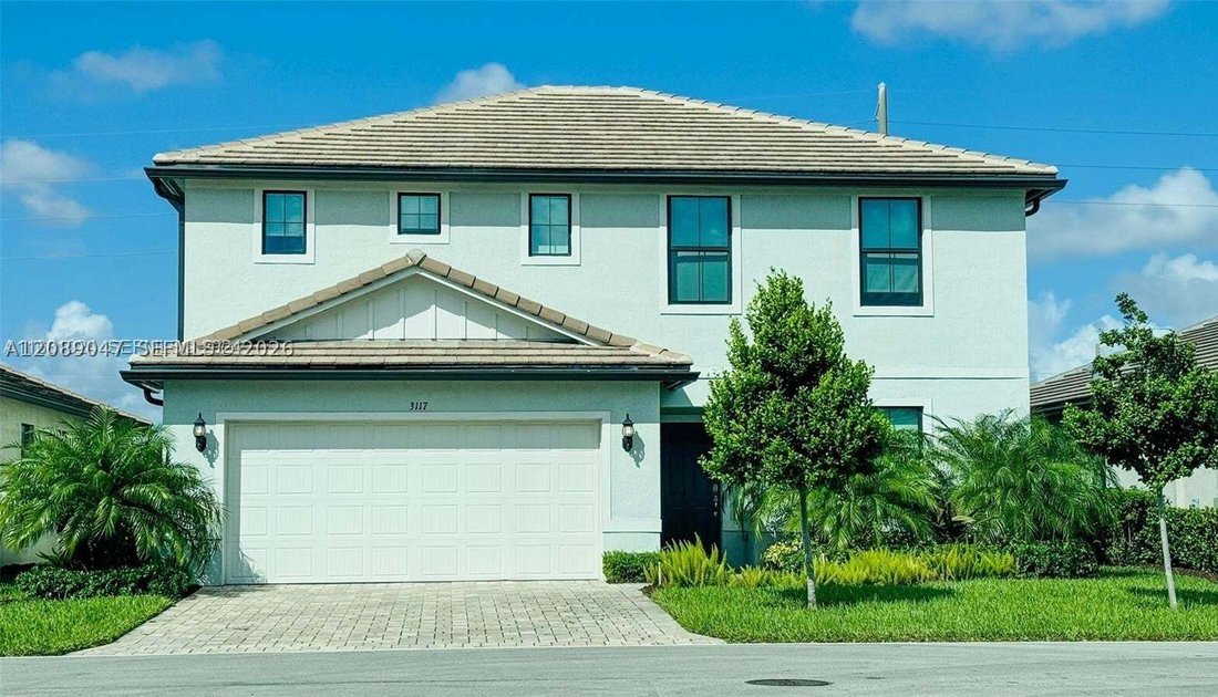 House in Wilton Manors, Florida, United States 1 - 18928590