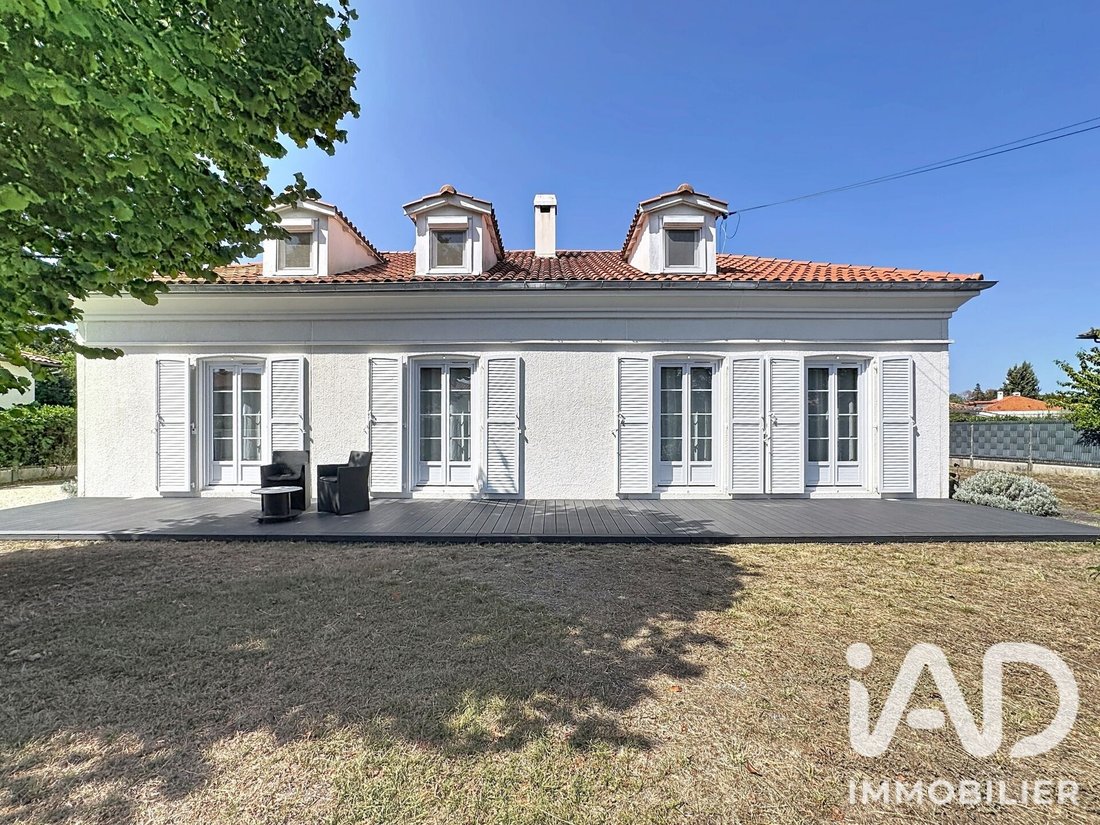 House in Ecarts-Ruraux, Cestas, France 1 - 18930087
