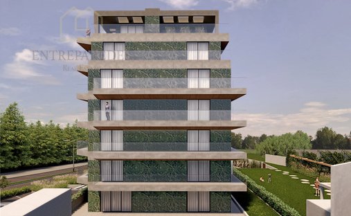 Apartment in Gondomar (Sao Cosme), Valbom e Jovim, Porto District, Portugal 1