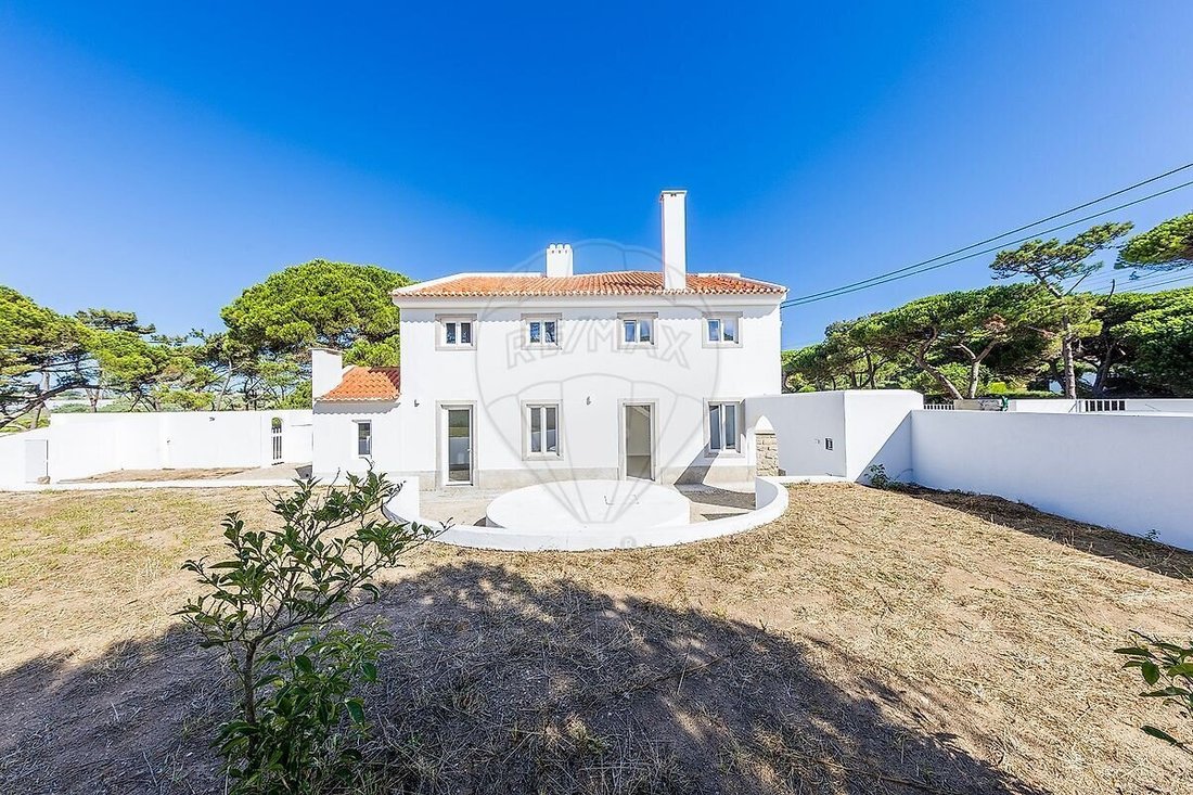 House in Colares, Lisbon, Portugal 5 - 18929151