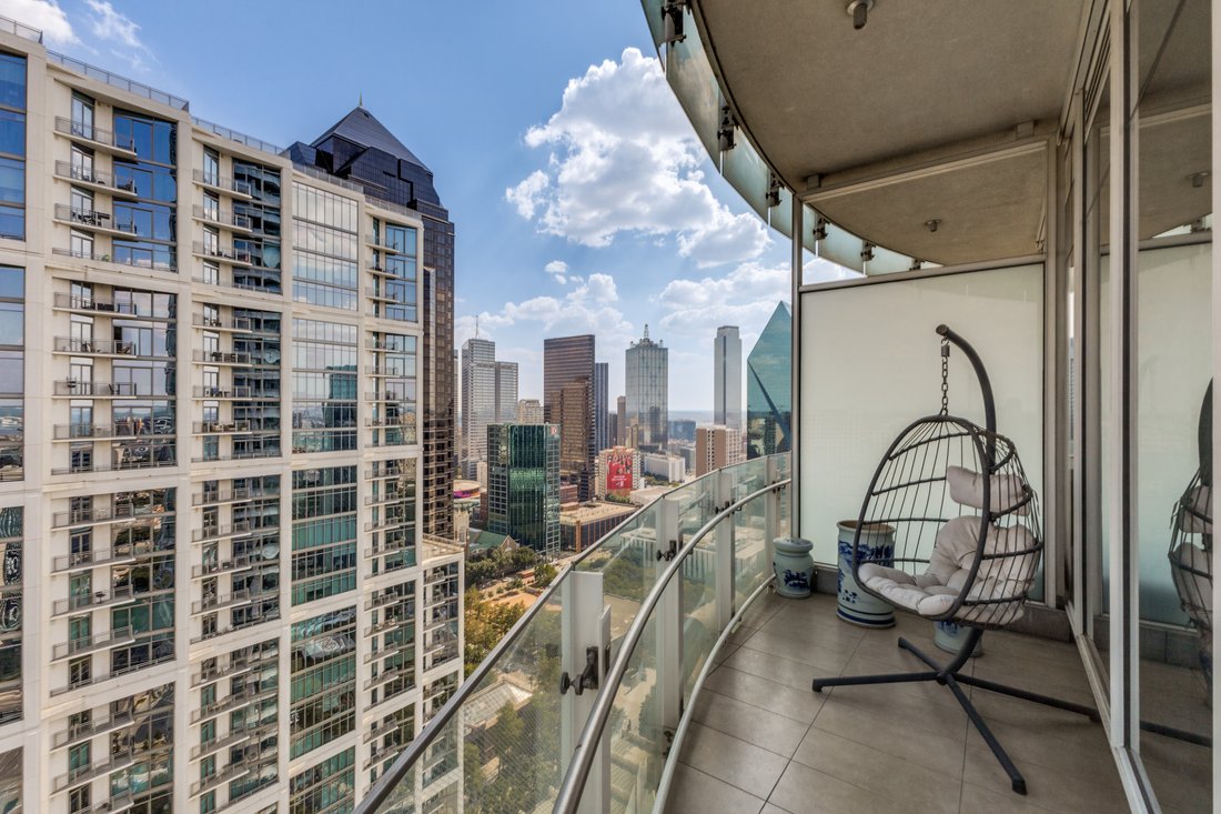 Condo in Dallas, Texas, United States 1 - 18929551