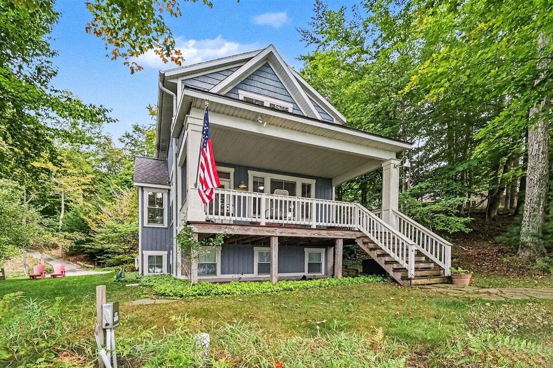 House in Free Soil, Michigan, United States 3 - 18928671