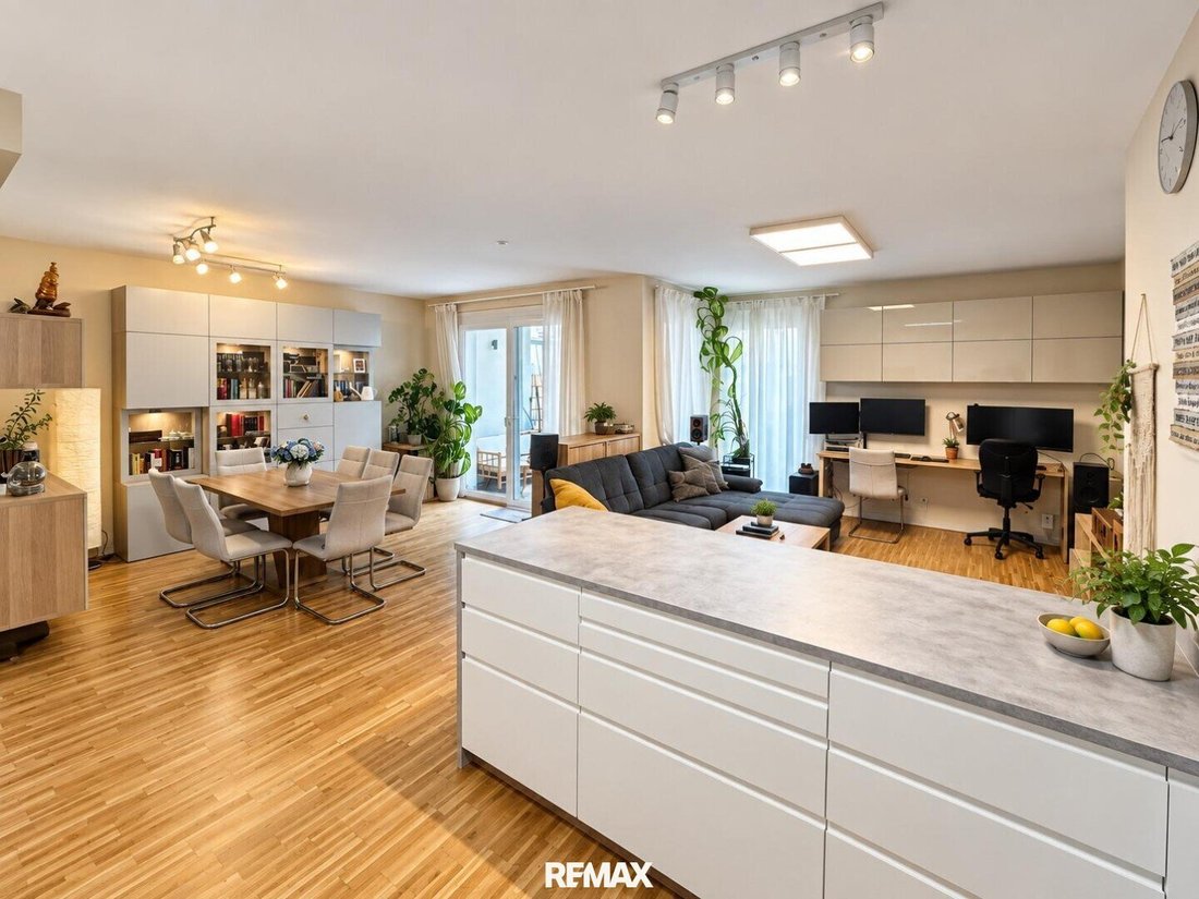 Apartment in Schwechat, Lower Austria, Austria 4 - 18929968