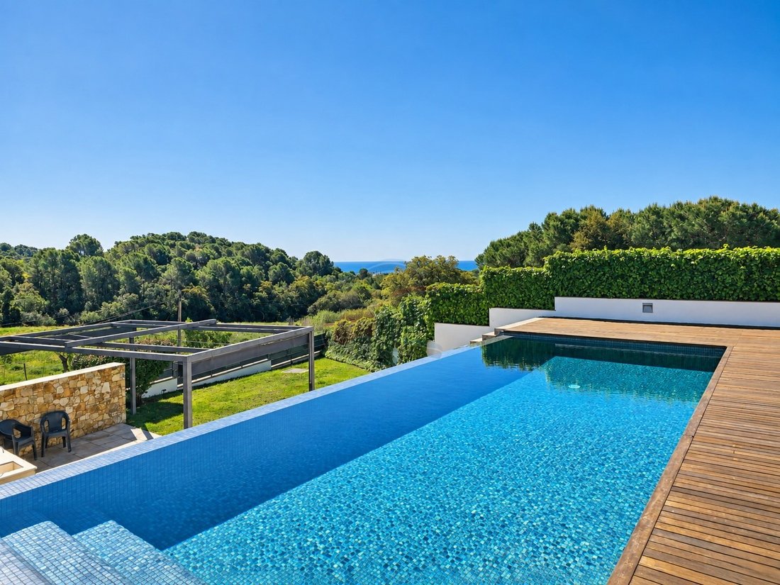 House in Calonge i Sant Antoni, Catalonia, Spain 2 - 18929226