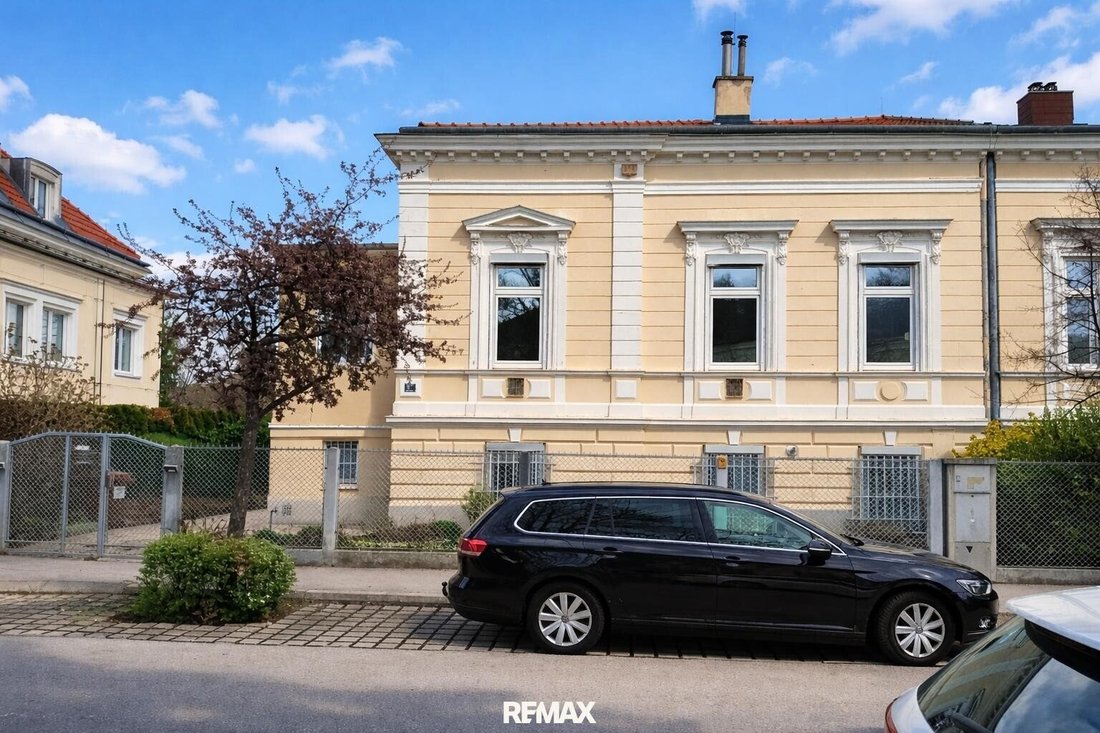 House in Mödling, Lower Austria, Austria 1 - 18929952