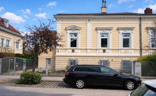 House in Mödling, Lower Austria, Austria 1