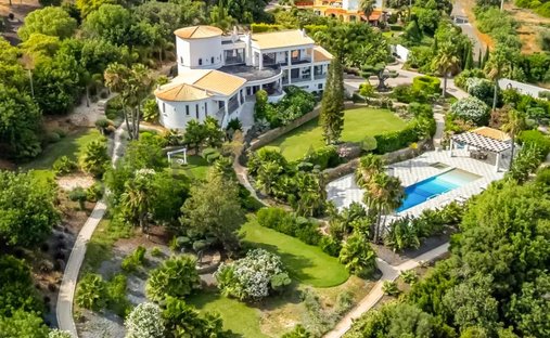 House in Loule (Sao Clemente), Algarve, Portugal 1