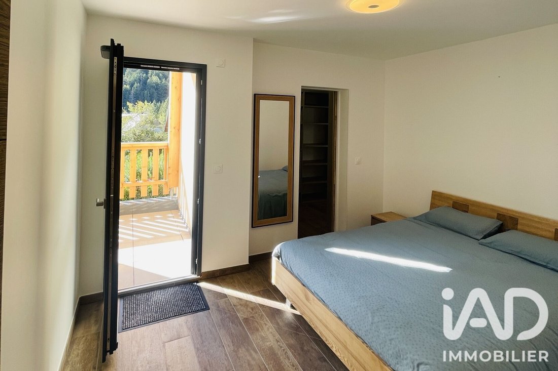 Apartment in Villard-de-Lans, Auvergne-Rhône-Alpes, France 5 - 18930007