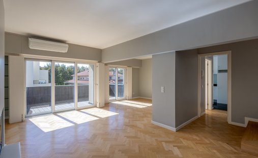 Apartment in Aldoar, Foz do Douro e Nevogilde, Porto District, Portugal 1