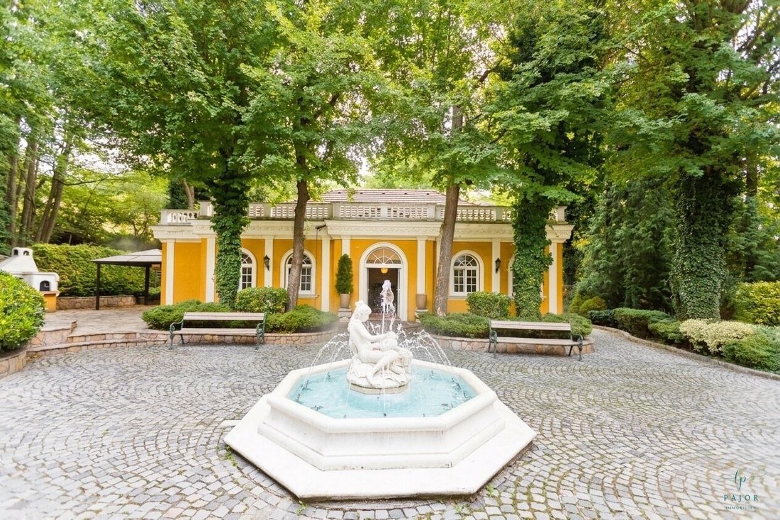 Bungalow in Breitenfurt bei Wien, Lower Austria, Austria 3 - 18929512