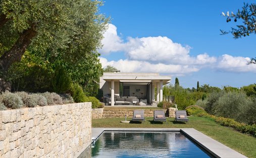 Villa in Montauroux, Provence-Alpes-Côte d'Azur, France 1