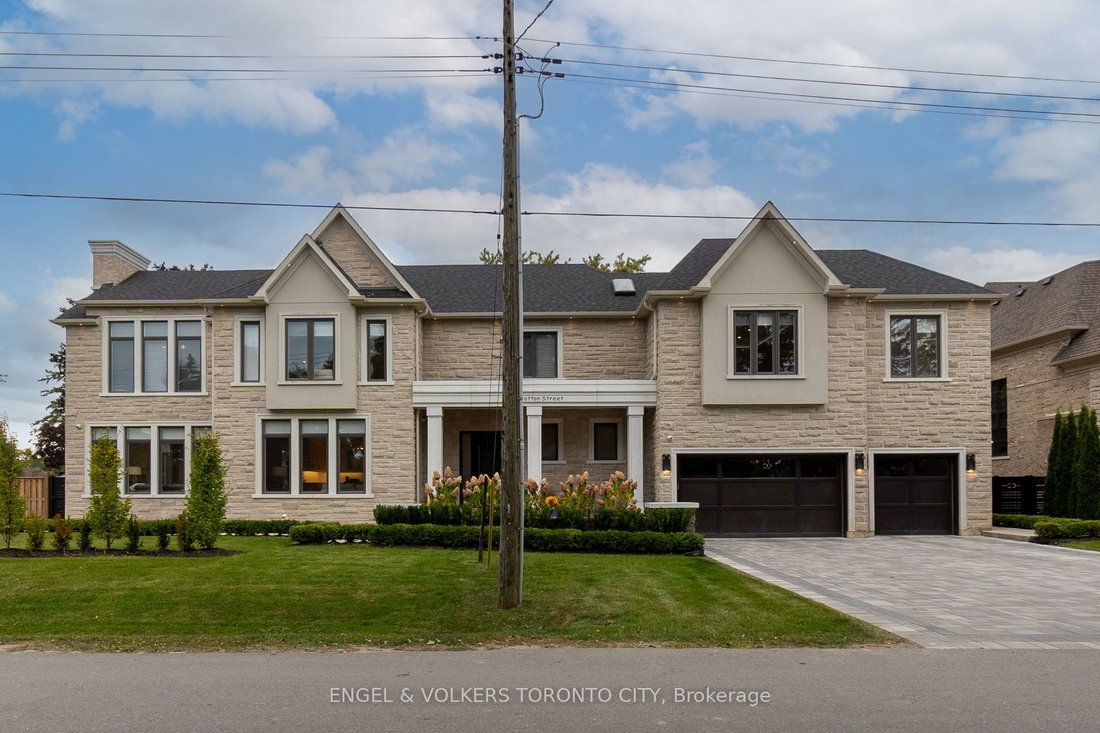 House in King, Ontario, Canada 5 - 18928819