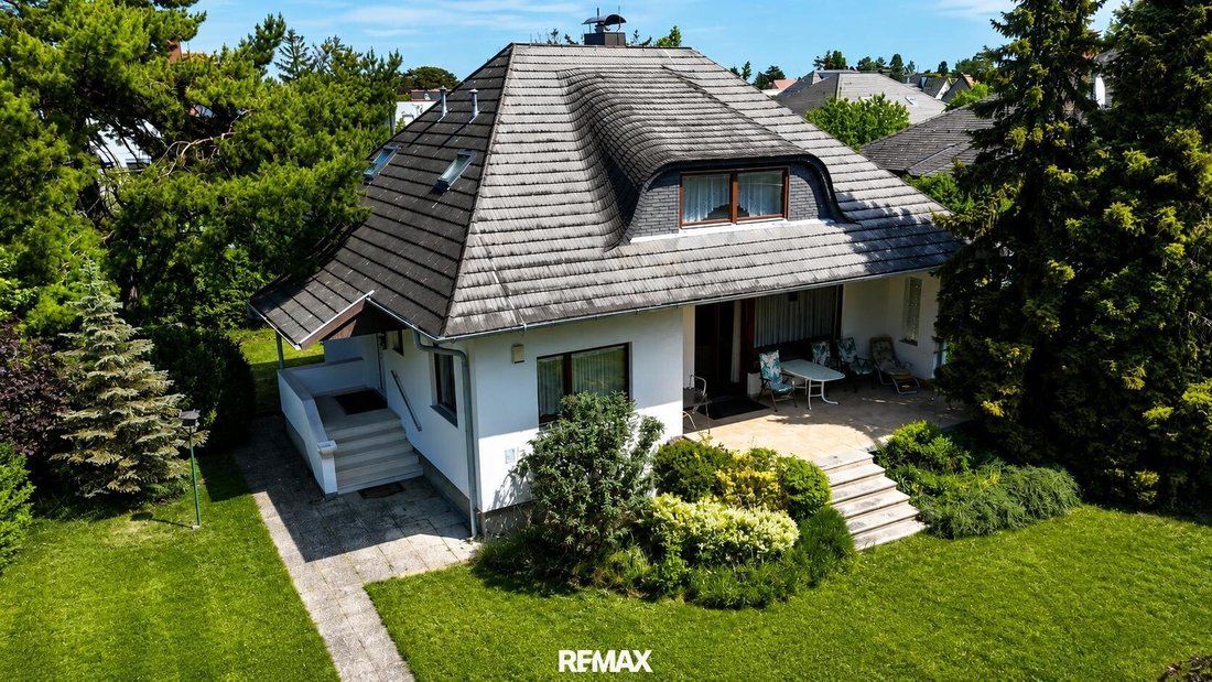 House in Leopoldsdorf, Lower Austria, Austria 1 - 18929927