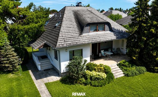 House in Leopoldsdorf, Lower Austria, Austria 1