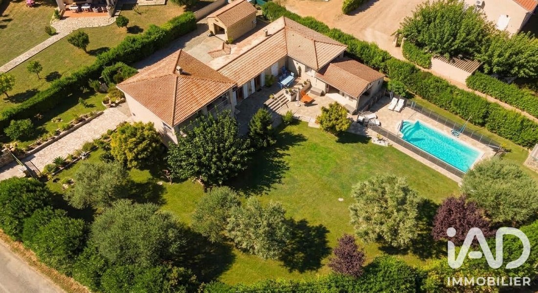 House in Venzolasca, Corsica, France 3 - 18930051