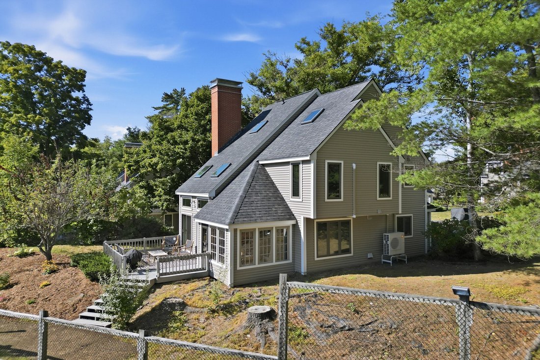 Condo in Laconia, New Hampshire, United States 4 - 18929476