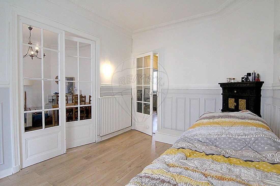 Apartment in Nationale-Deux Moulins, Paris 13e Arrondissement, Paris 2 - 18929591