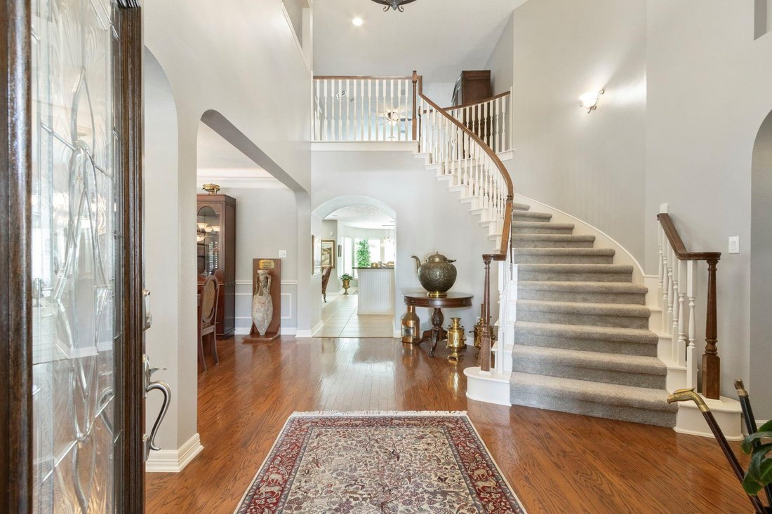 House in Spring, Texas, United States 4 - 18928665
