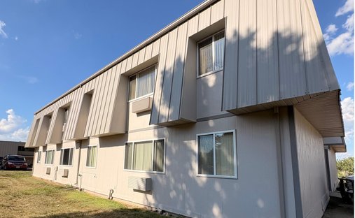 Winner, South Dakota, United States 1