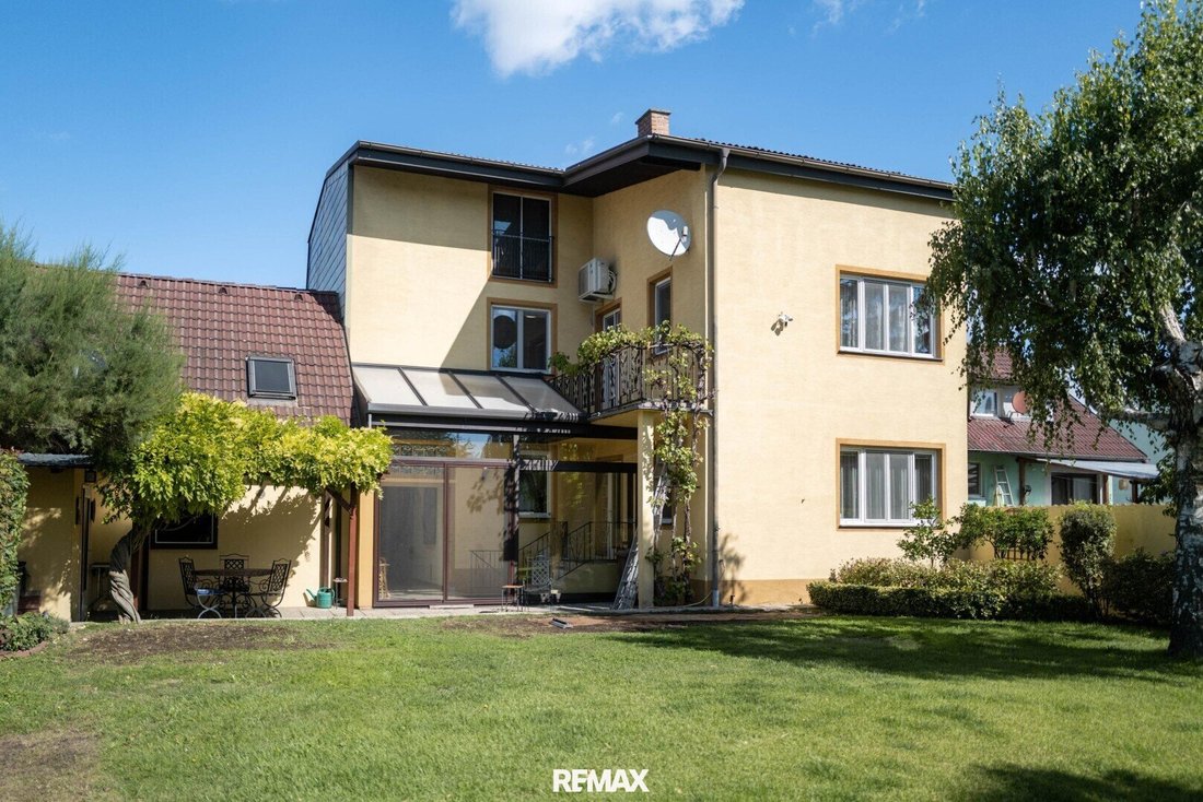 House in Hausleiten, Lower Austria, Austria 1 - 18929773