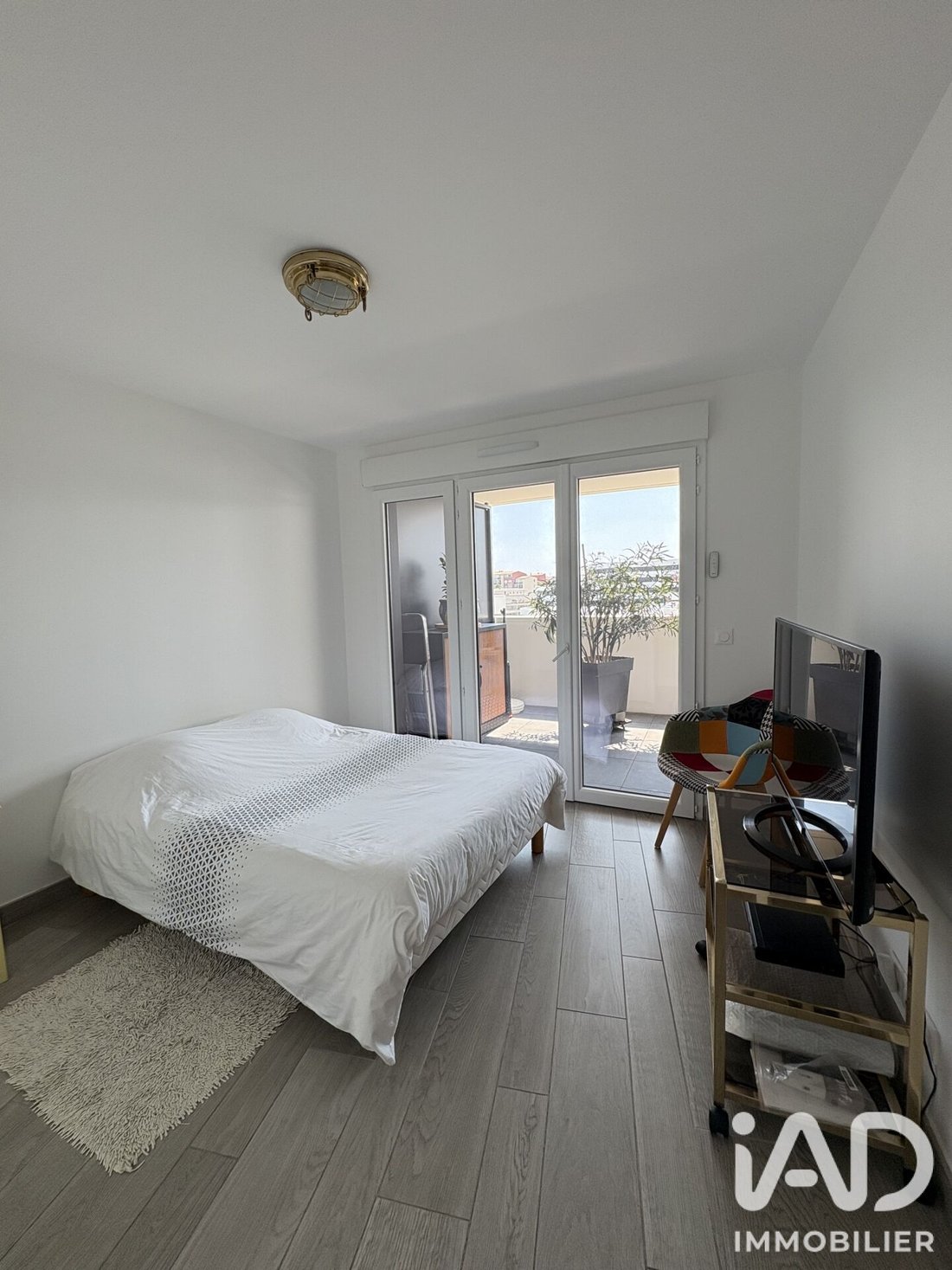 Apartment in Le Cap d'Agde, Agde, France 4 - 18930099
