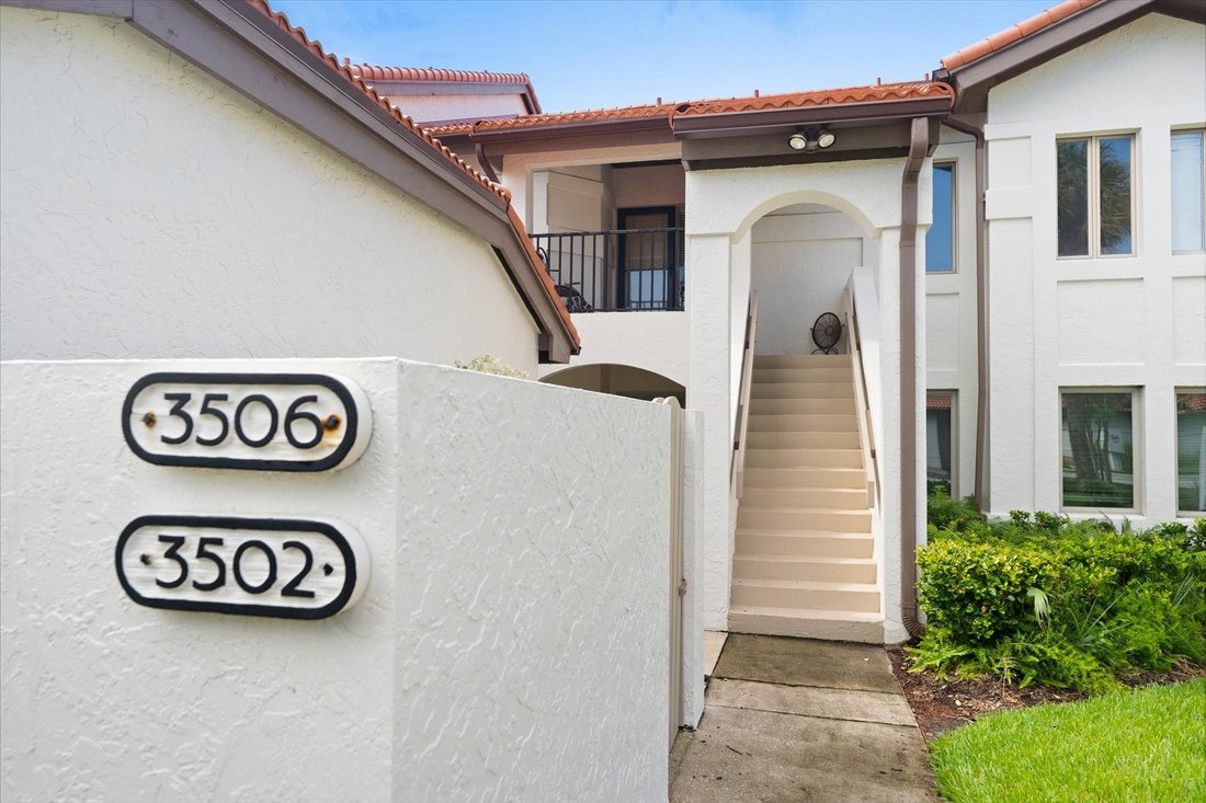 Condo in St. Augustine, Florida, United States 4 - 18929517