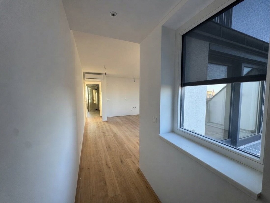 Penthouse in Vienna, Wien, Austria 4 - 18929418