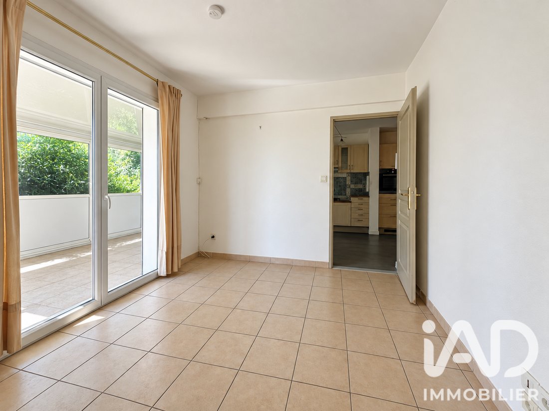House in Saint Mitre, 13e Arrondissement, Marseille 5 - 18930070
