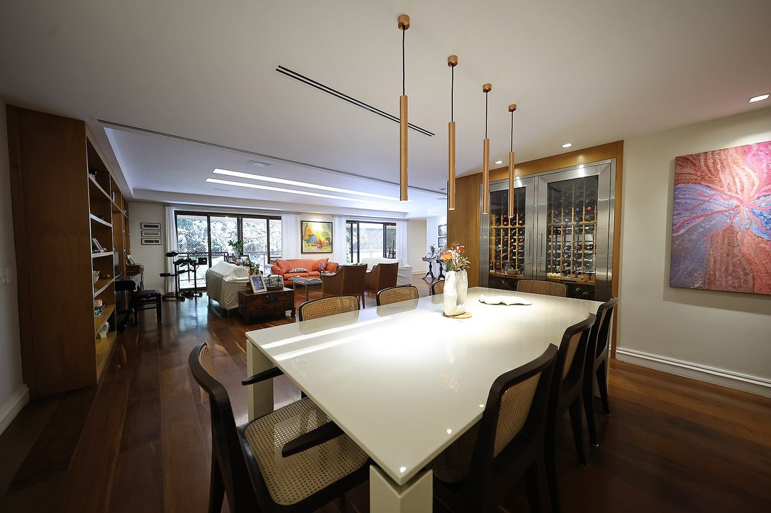 Apartment in Rio de Janeiro, State of Rio de Janeiro, Brazil 4 - 18929522